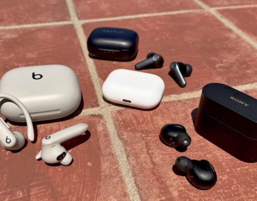 The 3 best AirPods alternatives, tested by an audio expert
