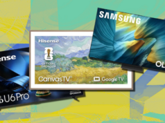 Best Memorial Day TV deals 2026: Save on Hisense, Samsung, LG, and more