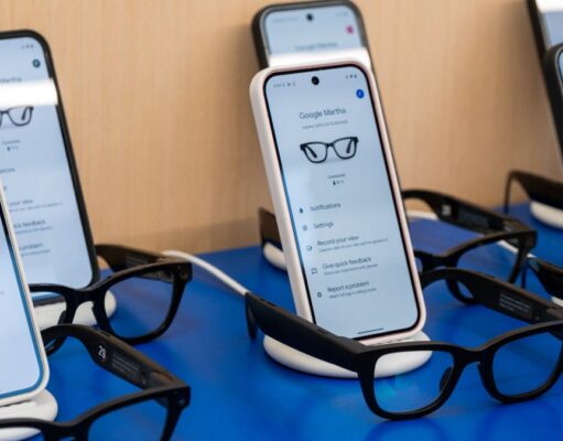 Google Android XR smart glasses: What we know so far