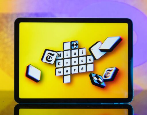NYT Mini crossword answers, hints for May 20, 2026