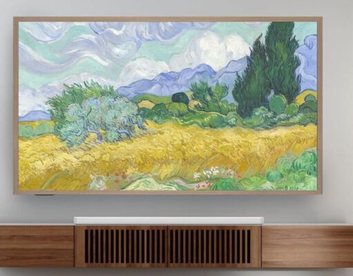 Best Memorial Day TV deal: Take up to 45% off the Hisense CanvasTV