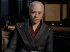 Watch House of the Dragon stars recap Season 2