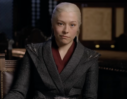 Watch House of the Dragon stars recap Season 2