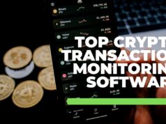 Top 9 Crypto Transaction Monitoring Software: Important 2026