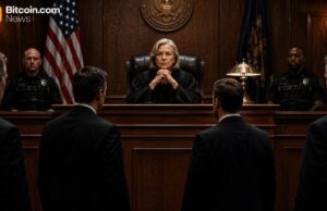 Judge Clears $71M ETH Transfer to Aave as rsETH Recovery Enters Final Phase – Bitcoin News