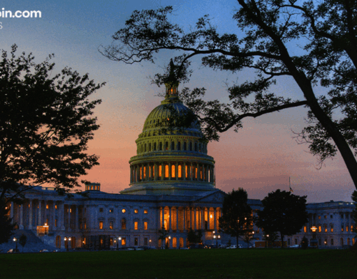 Kalshi and Polymarket Midterm Markets Favor Democratic Sweep With $12.5M Combined Volume – Bitcoin News