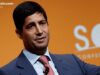 Kevin Warsh Takes Fed Chair Oath as FOMC Gives Unanimous Backing