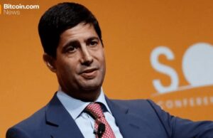 Kevin Warsh Takes Fed Chair Oath as FOMC Gives Unanimous Backing