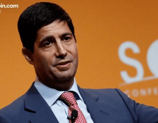 Kevin Warsh Takes Fed Chair Oath as FOMC Gives Unanimous Backing