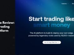 LuxAlgo Review: AI Trading Platform (May 2026)