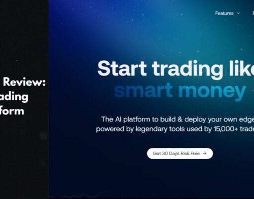 LuxAlgo Review: AI Trading Platform (May 2026)