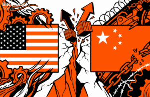 China Defies US Sanctions on Oil Refiners With Sweeping Non-Compliance Order