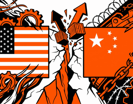 China Defies US Sanctions on Oil Refiners With Sweeping Non-Compliance Order
