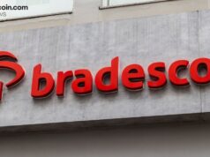 Brazil’s Banking Giant Bradesco Enters the Crypto Custody Race