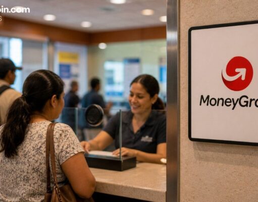 Kraken, Moneygram Expand Crypto Off-Ramps Across 100+ Countries