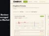 OmenX Review: First Leveraged Prediction Market (May 2026)