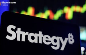 Why Is Strategy Valuable? CEO Says MSTR Is More Than Its BTC Holdings