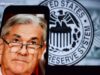 Powell Named Temporary Fed Chair Until Warsh Takes Oath