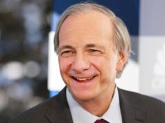 Ray Dalio Warns Bitcoin’s Correlation With Tech Stocks Hurts Its Safe Haven Appeal