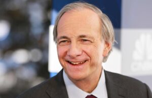 Ray Dalio Warns Bitcoin’s Correlation With Tech Stocks Hurts Its Safe Haven Appeal