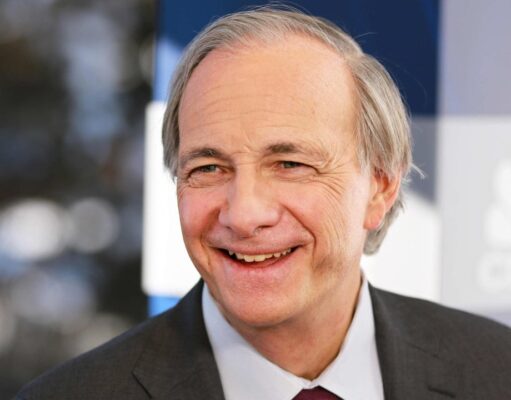 Ray Dalio Warns Bitcoin’s Correlation With Tech Stocks Hurts Its Safe Haven Appeal