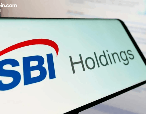 SBI and Rakuten Build Crypto Trusts as 11 Japan Brokerages Eye Entry
