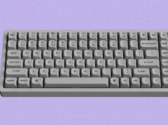 Keychron K2 HE Concrete Edition Review: Rock-Solid Typing