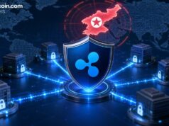 Ripple Shares DPRK Threat Data on Fraud Domains, Wallets, Campaigns