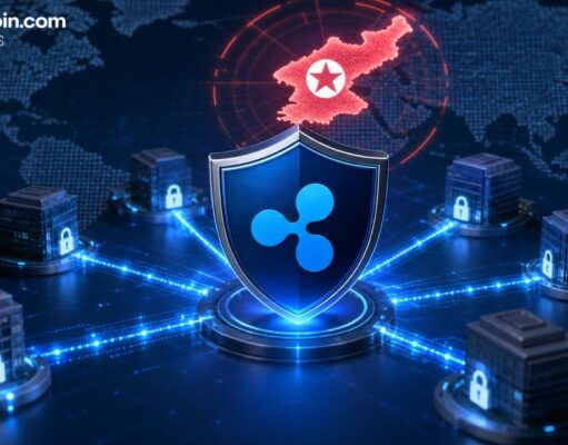 Ripple Shares DPRK Threat Data on Fraud Domains, Wallets, Campaigns