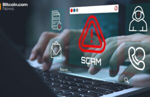 Ripple’s Schwartz Warns XRP Users to Stay Safe From Giveaway Scams