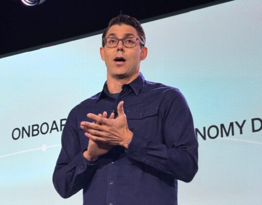 RJ Scaringe has raised more than $12B across three startups and investors still want more