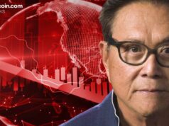 Robert Kiyosaki Warns ‘Crash Imminent’—Cites Jim Rickards in Extreme Forecast