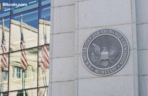 SEC Plans Blockchain Stock Trading as Tokenized Market Hits $1.4B