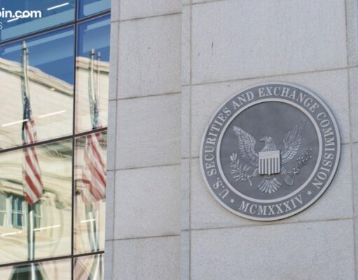 SEC Plans Blockchain Stock Trading as Tokenized Market Hits $1.4B
