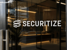 Securitize Tops Q1 2026 With Record Revenue While NYSE and Blackrock Deals Expand