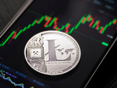 Litecoin price outlook: LTC bounce driven by Nexus Wallet update and LitVM speculation