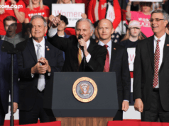 South Carolina Gov. McMaster Signs Anti-CBDC Crypto Law, Protects Self-Custody Rights