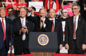South Carolina Gov. McMaster Signs Anti-CBDC Crypto Law, Protects Self-Custody Rights