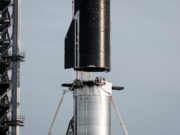 OSHA probing worker death at SpaceX’s Starbase site