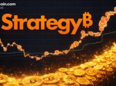 Saylor’s Latest BTC Chart Puts Strategy Bitcoin Buys Back on Watch