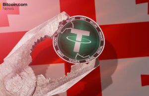 Tether Partners With Georgia Government to Launch GELT Stablecoin