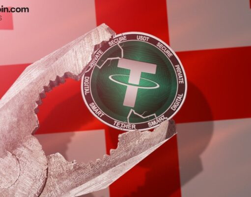 Tether Partners With Georgia Government to Launch GELT Stablecoin