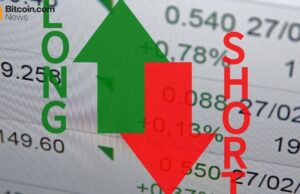 Trader Opens $100M ETH Short at 23x Leverage on Hyperliquid With Liquidation Just 2% Away