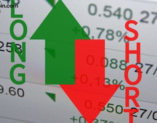 Trader Opens $100M ETH Short at 23x Leverage on Hyperliquid With Liquidation Just 2% Away