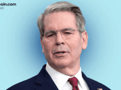 Treasury Seizes $1 Billion in Iran-Linked Crypto, Scott Bessent Confirms at Reagan Forum – Bitcoin News
