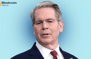 Treasury Seizes $1 Billion in Iran-Linked Crypto, Scott Bessent Confirms at Reagan Forum – Bitcoin News