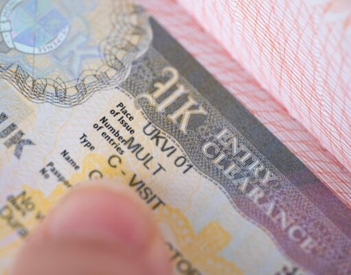 UK Visa Portal spilled thousands of applicants’ passports and selfies online — and hasn’t fixed the leak