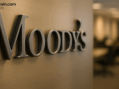 US Banks Prepare for Tokenization Tipping Point, Moody’s Ratings Finds – Bitcoin News