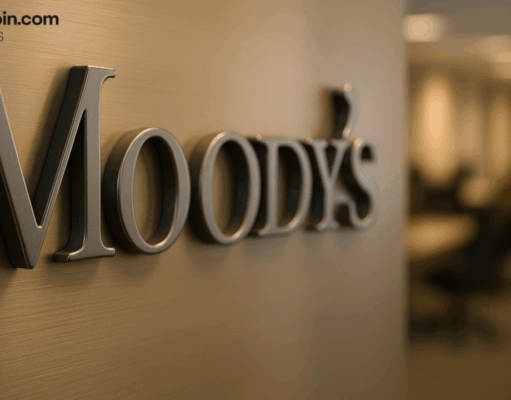 US Banks Prepare for Tokenization Tipping Point, Moody’s Ratings Finds – Bitcoin News