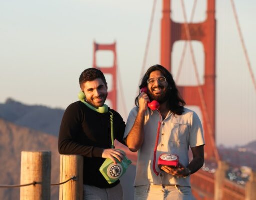 AI voice startup Vapi hits $500M valuation after winning Amazon Ring over 40 rivals